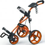 Clicgear Rovic RV3J – Zboží Mobilmania