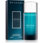 Bvlgari Aqva toaletní voda pánská 30 ml – Sleviste.cz