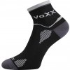 VoXX ponožky SIRIUS balení 3 páry černá