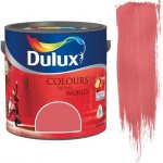 Dulux COW vášnivá Carmen 2,5 L – Hledejceny.cz