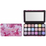 Revolution Forever Flawless Butterfly paletka očních stínů 19,8 g – Zboží Dáma Revolution Forever Flawless Butterfly paletka očních stínů 19,8 g – Zboží Dáma