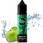 ZAP! Juice AISU Green Apple S&V 10 ml – Zboží Dáma