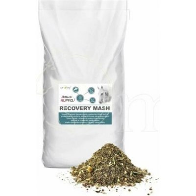 Alltech NuPro Bezobilný recovery mash s nukleotidy 12,5 kg – Zboží Dáma