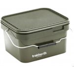 Trakker Olive Square Container 5l – Zbozi.Blesk.cz