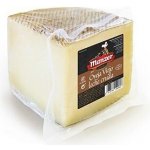 Manzer Reserva ovčí sýr z nepasterizovaného mléka 750 g – Zboží Dáma