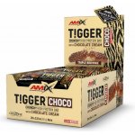 AMIX TIGGER Zero bar 20 x 60 g – Hledejceny.cz