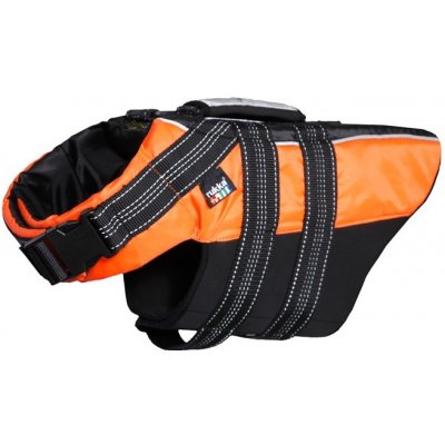 RUKKA plovací vesta SAFETY LIFE Vest Orange 10-20kg / M – Hledejceny.cz