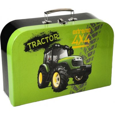 Karton P + P traktor – Zbozi.Blesk.cz