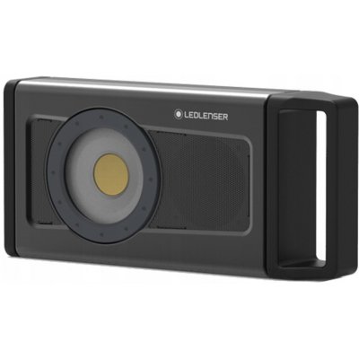 Ledlenser 502172 iF4R Music – Zbozi.Blesk.cz