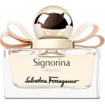 Salvatore Ferragamo Signorina Eleganza parfémovaná voda dámská 30 ml – Hledejceny.cz