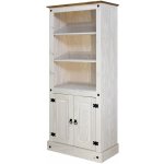 Idea Corona bílý vosk – Zboží Dáma