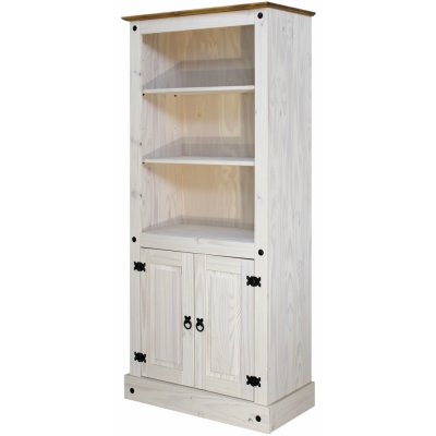 Idea Corona bílý vosk – Zboží Dáma