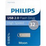 Philips Moon 32GB FM32FD160B/00 – Zboží Mobilmania