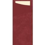 Sahm K-SACCHETTO TISSUE 190x85 bordó 100ks/bal 100021507 – Zboží Dáma