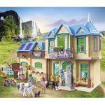 Playmobil 71351 Ranč u vodopádu – Zboží Mobilmania