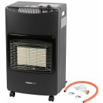 Strend 4,2 kW DA-201F 119801 – Zboží Dáma