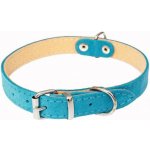 B&F Obojek semiš. Kůže SUNNY – Zbozi.Blesk.cz