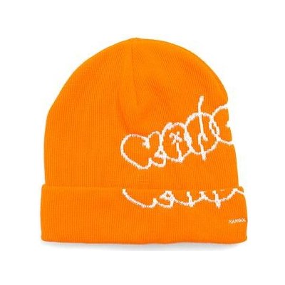 Kangol Y2K beanie Electric Kumquat – Hledejceny.cz
