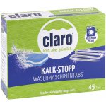 Claro Odvápňovací tablety 45 ks – Zboží Dáma