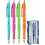 Solidly TB 204-A Neon mix-4 barev – Zboží Živě