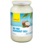 Wolfberry Kokosový olej RBDna smažení 1000 ml – Zbozi.Blesk.cz