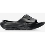 Hoka One One Ora Recovery Slide 3 black – Zboží Mobilmania