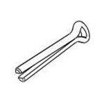 ECI Pojistka úderníku pro pušku AR15 – Zboží Dáma