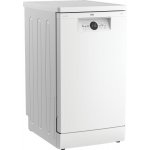 Beko BDFS 26020WQ – Sleviste.cz