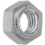 Lisovací matice Kalei, výška límce 0.9 M6, kalená ocel pozink (1000 ks) – Hledejceny.cz