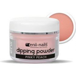 Enii Nails Dipping Powder Pinky Peach 30 ml