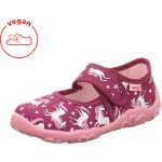 Superfit bačkůrky Bonny Rot 1-800283-5010 – Zboží Dáma