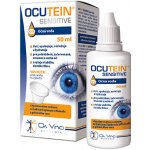 Simply You Pharmaceuticals OCUTEIN SENSITIVE oční voda 50 ml – Hledejceny.cz