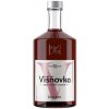 Pálenka Žufánek Višňovka 20% 0,5 l (holá láhev)