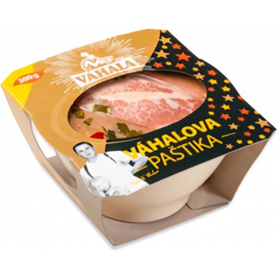 Váhala Váhalova paštika 300g – Zbozi.Blesk.cz