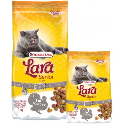 Versele Laga Lara Adult Senior 2 kg