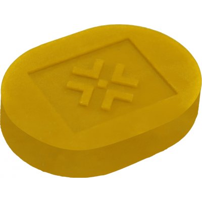Mission Vosk na šipky Grip Wax Blue – Hledejceny.cz