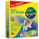 Bio Enzym BIO - P5 50g – Sleviste.cz