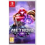 Metroid Prime 4: Beyond – Zboží Mobilmania