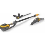 Stiga MT 500e – Zboží Dáma