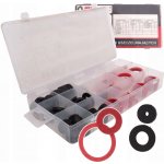 MAR-POL M66445 Sada - těsníci podložky 141ks – Sleviste.cz