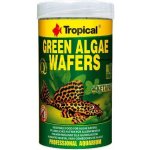 Tropical Green Algae Wafers 100 ml – Sleviste.cz