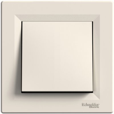 Schneider Electric krémový EPH0400423 – Hledejceny.cz
