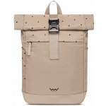 Vuch Virion Beige Béžová 19 l – Zboží Dáma