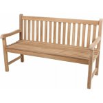 Garden Pleasure Solo z teakového dřeva – Hledejceny.cz