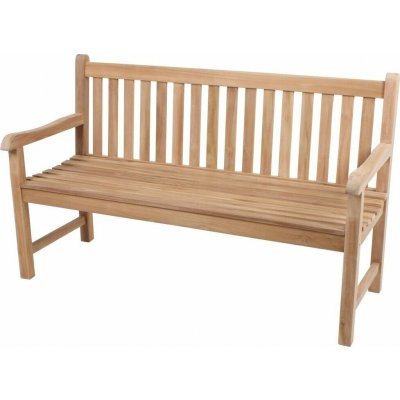 Garden Pleasure Solo z teakového dřeva – Hledejceny.cz