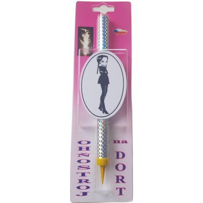 Dortová fontána Wednesday PREZENT – Sleviste.cz