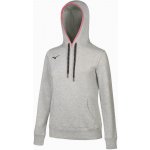 Mizuno Wom Sweat Hoodie – Zboží Mobilmania