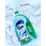 Herr Klee Universal prací gel 4,035 l 123 PD – Zboží Mobilmania