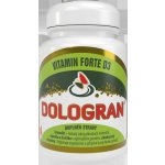 Dologran Vitamin forte D3 Gold 90 g – Hledejceny.cz