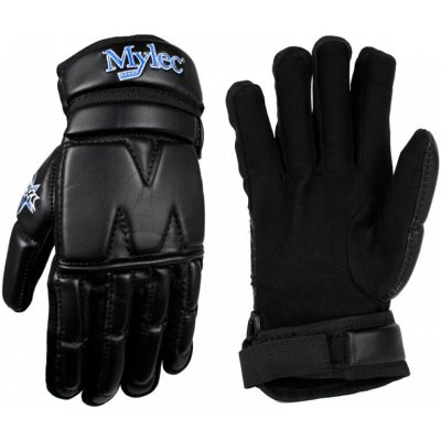 Hokejbalové rukavice Mylec Elite Street SR – Hledejceny.cz